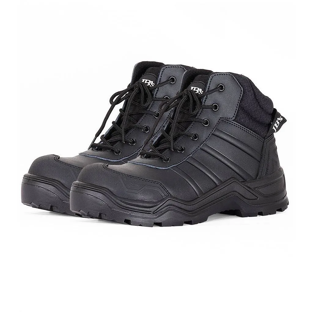 JB's QUANTUM SOLE SAFETY BOOT - 9H2