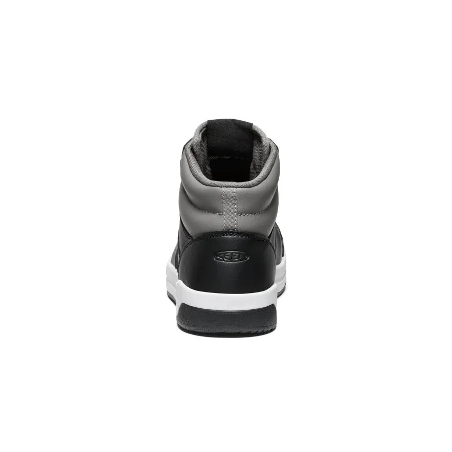 Keen Utility Overton Mid Work Shoe (Carbon-Fiber Toe) Men's