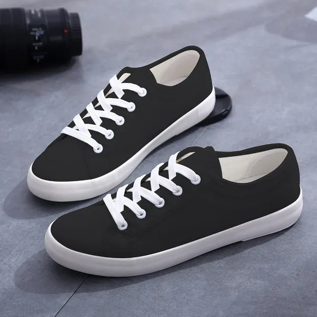 Lisboa - Basic sneaker - TOP 10 BASICS