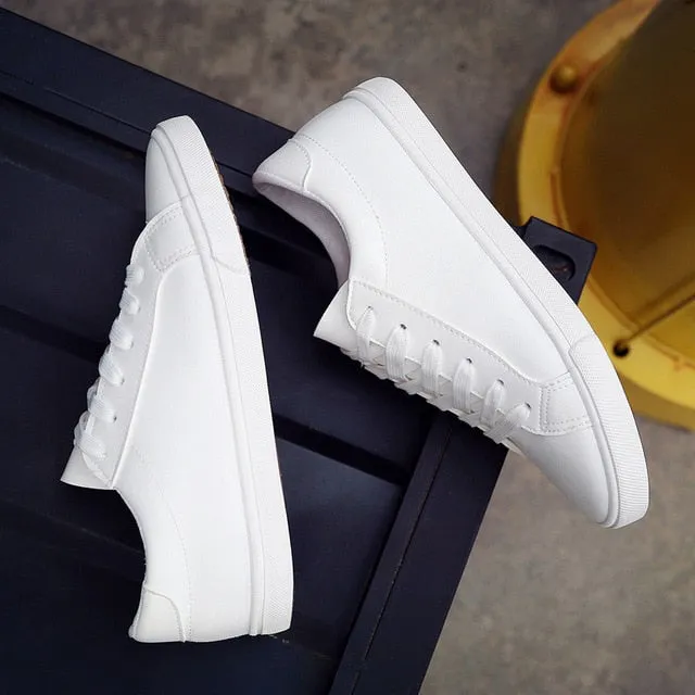 Lisboa - Basic sneaker - TOP 10 BASICS