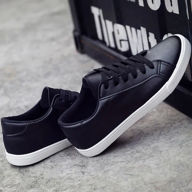 Lisboa - Basic sneaker - TOP 10 BASICS