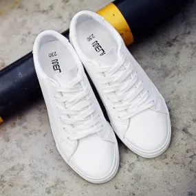 Lisboa - Basic sneaker - TOP 10 BASICS