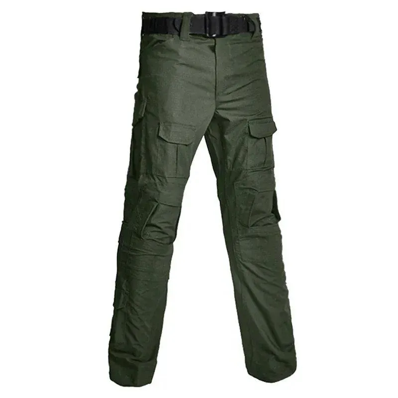 Men’s Tactical Camouflage Hunting, Airsoft, Paintball & Outdoor Uniform Suit
