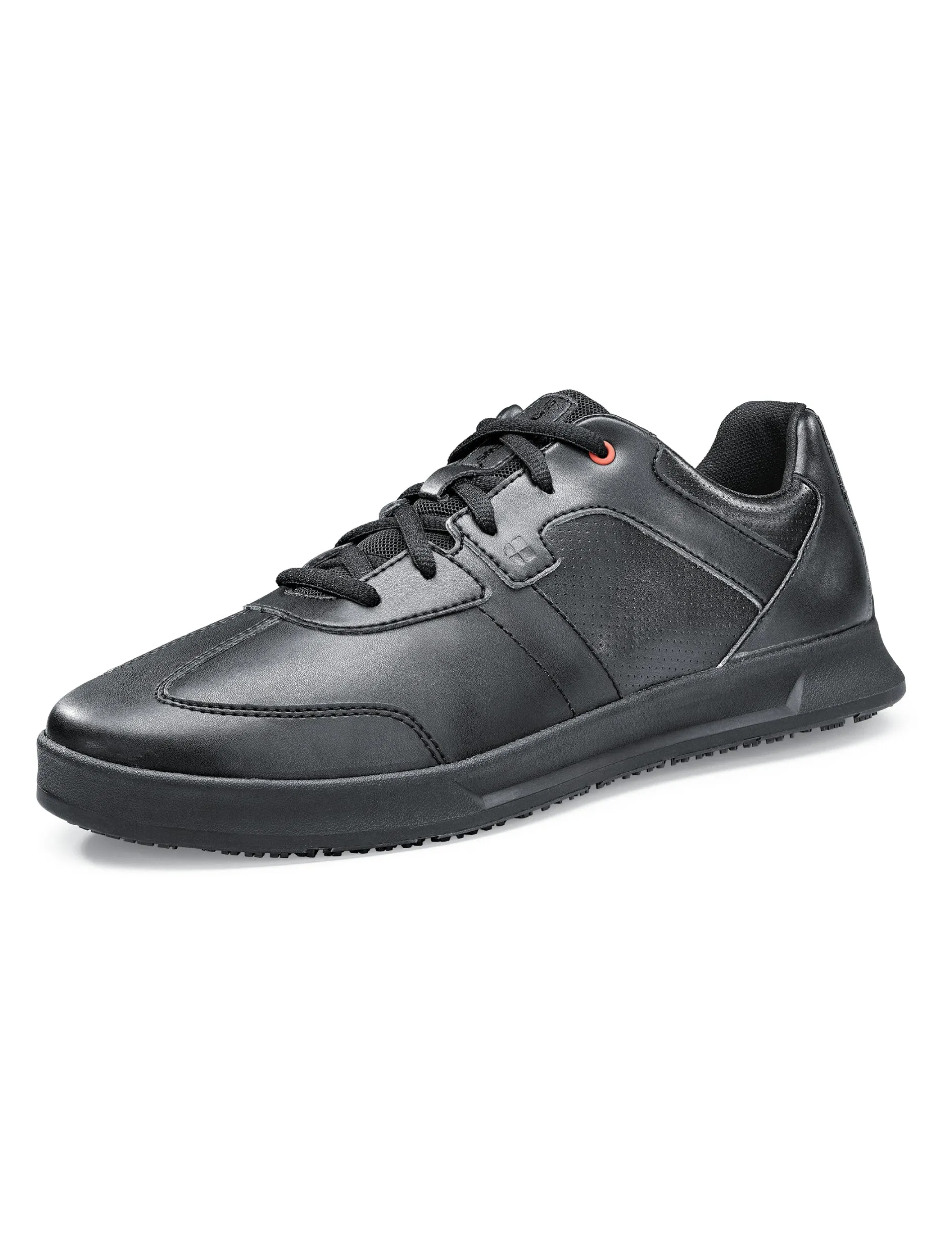 Men's Work Shoe Freestyle II Black
