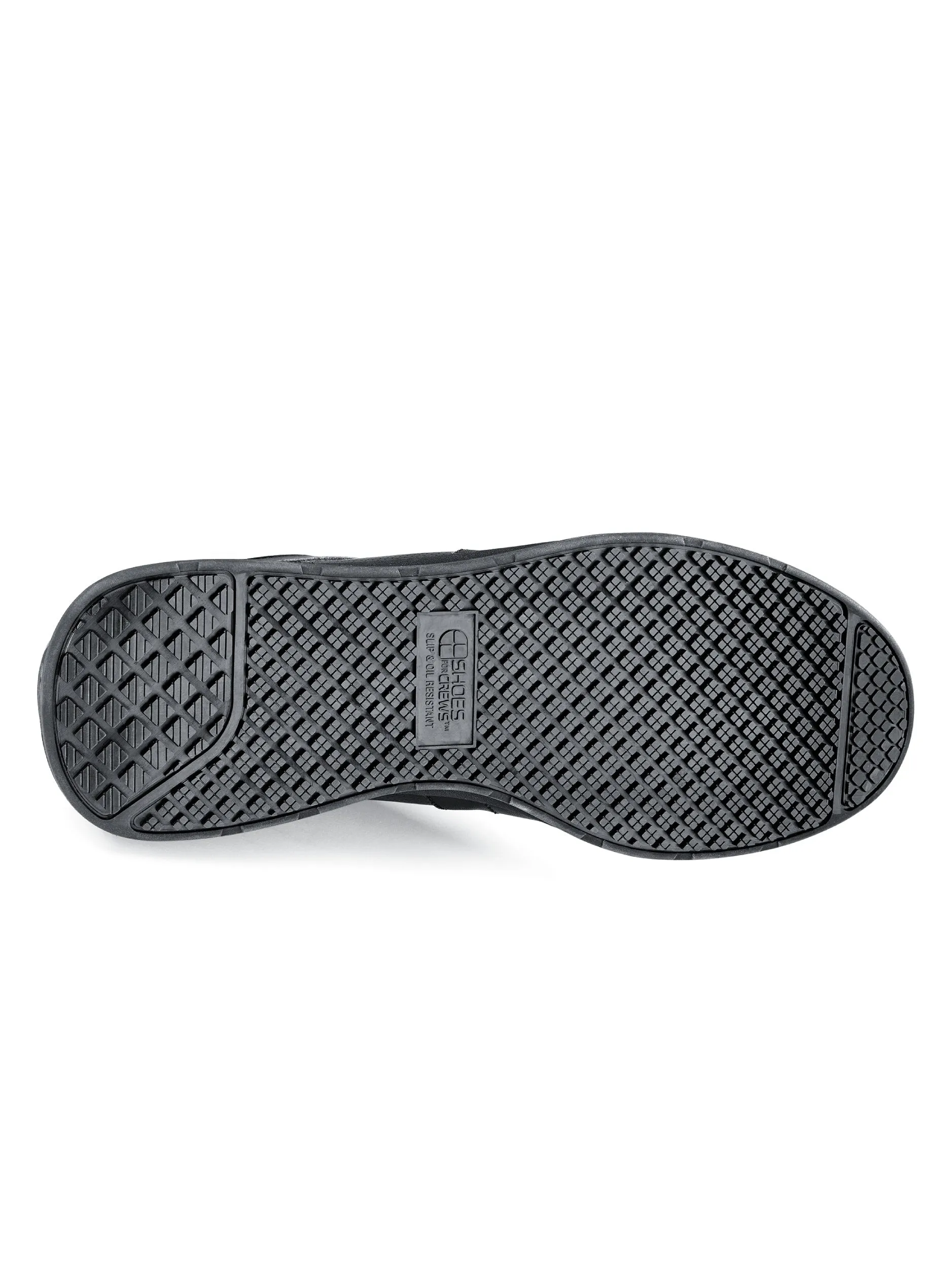 Men's Work Shoe Freestyle II Black