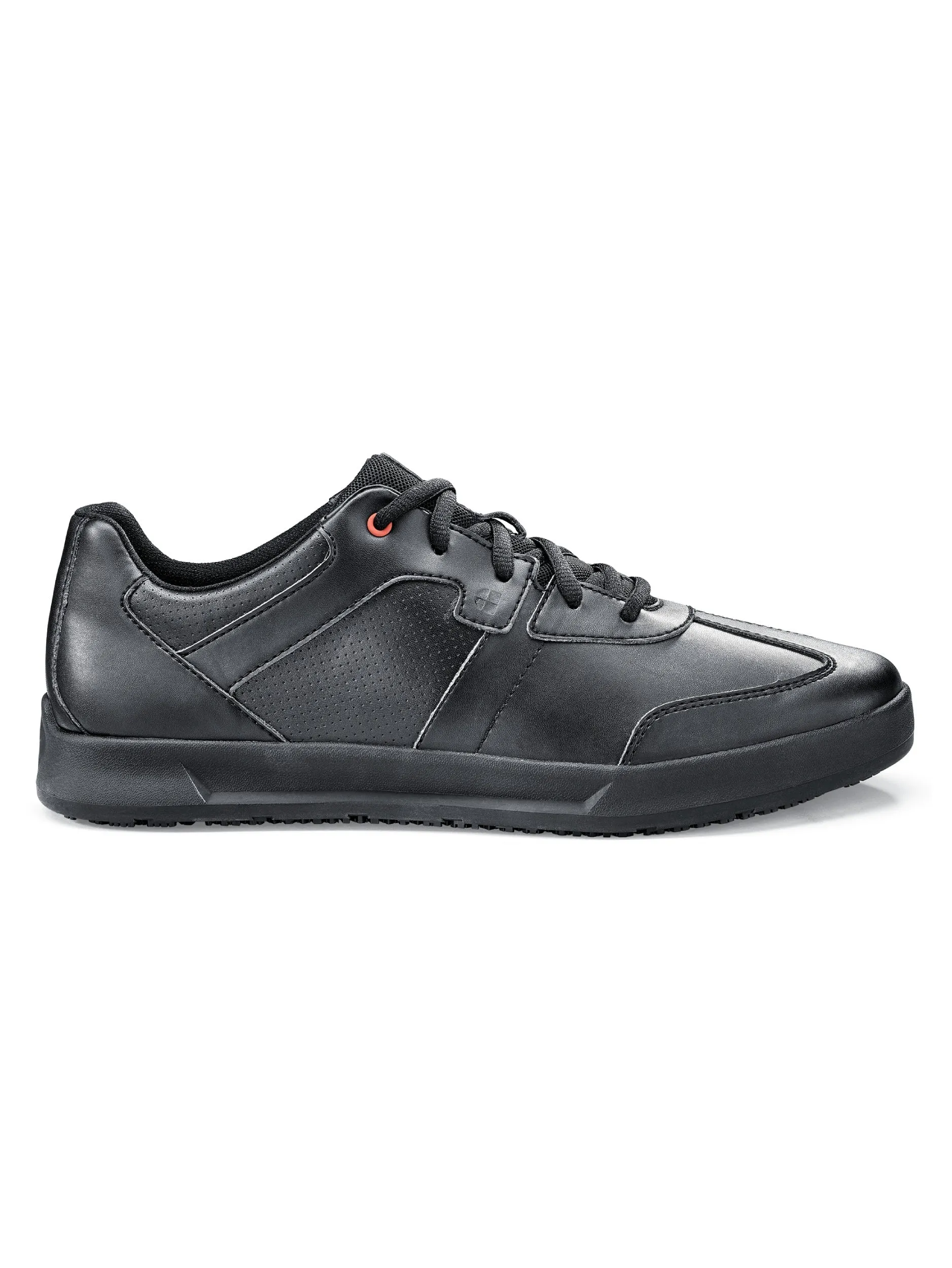 Men's Work Shoe Freestyle II Black