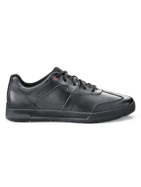 Men's Work Shoe Freestyle II Black
