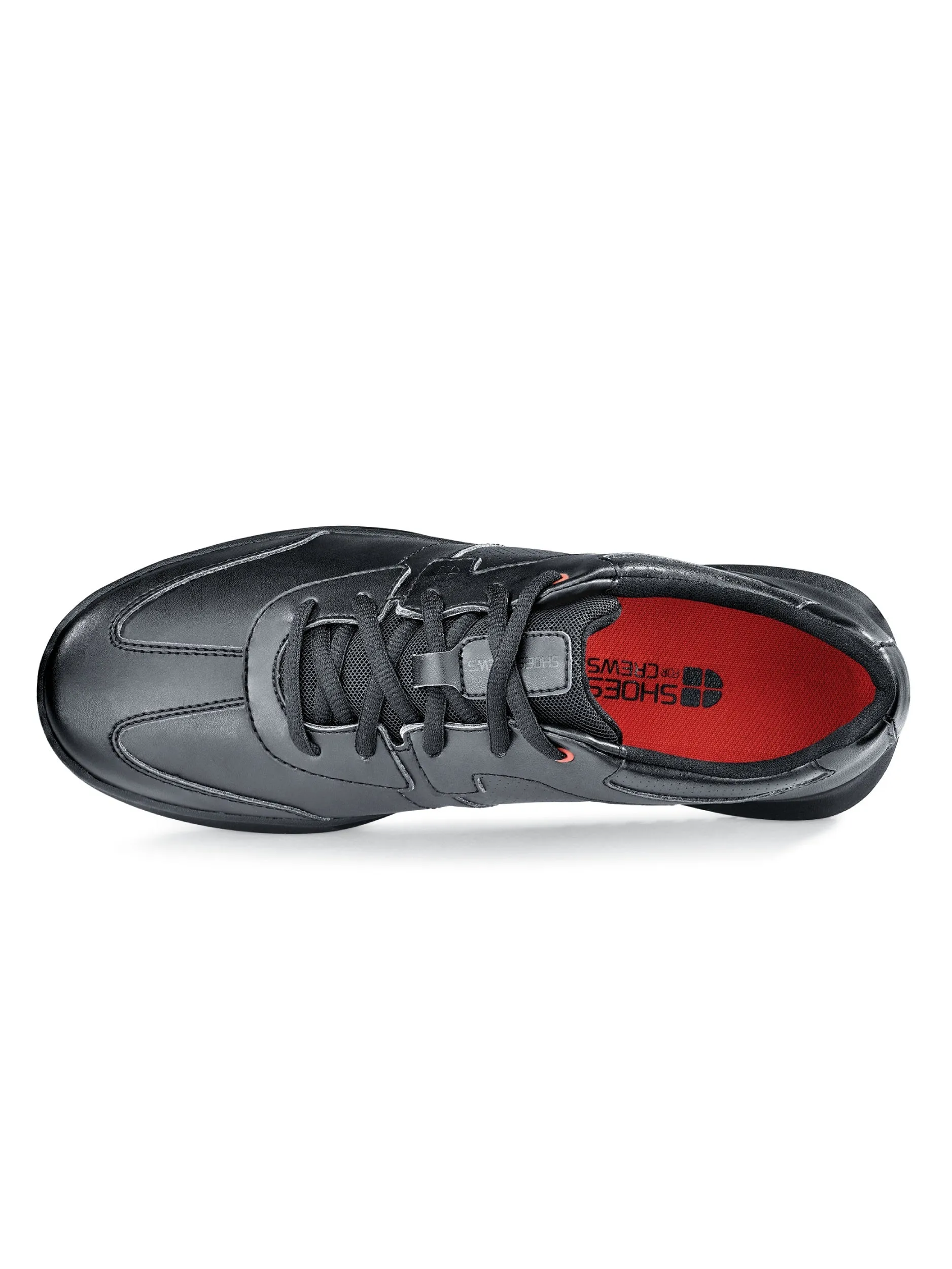 Men's Work Shoe Freestyle II Black