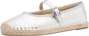 Michael Kors Womens Lynn Ballet Espadrille