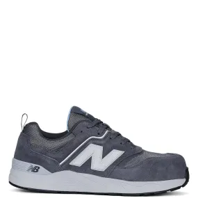 New Balance Work Women's Elite Lite EH Comp Toe Work Shoe