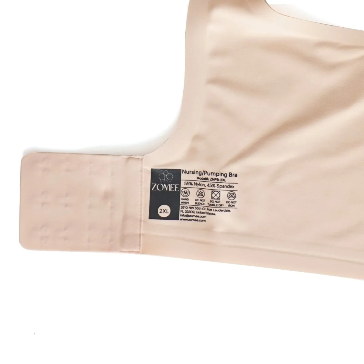 Nursing Bra