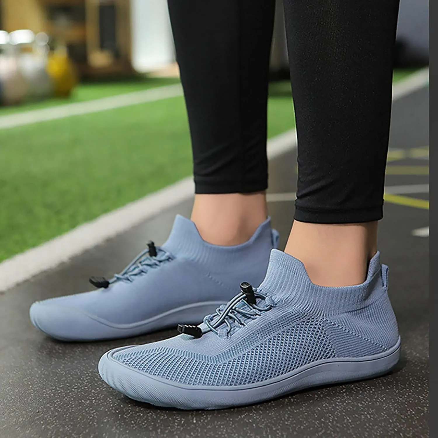 Orthopedic Shoes for Women Breathable Soft Slip On Mens Dress Shoes Fashion Men Shoes Casual Waterproof Sneakers Steel Toe Tennis Shoe Loafers Shoe
