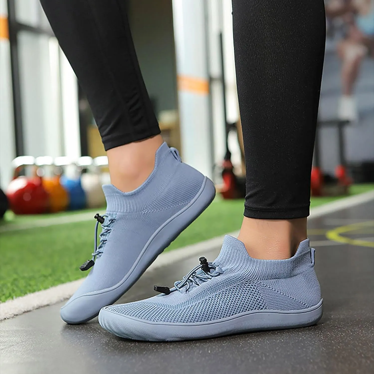 Orthopedic Shoes for Women Breathable Soft Slip On Mens Dress Shoes Fashion Men Shoes Casual Waterproof Sneakers Steel Toe Tennis Shoe Loafers Shoe