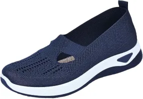 Orthopedic Shoes for Women, Zapatos Ortopédicos para Mujer, Orthoture Womens Shoes Breathable Soft Comfort Wear Shoes