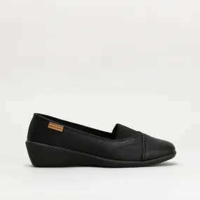 Pierre Cardin Women Comfort Wedge _ 148572