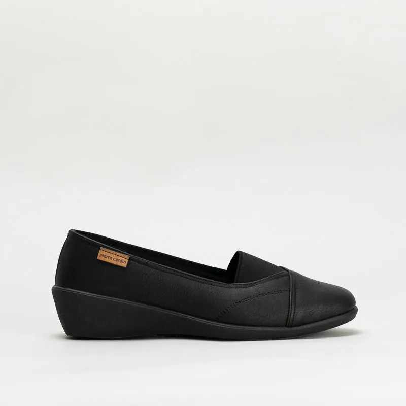 Pierre Cardin Women Comfort Wedge _ 148572