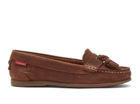 PULAU - PREMIUM LEATHER TASSEL LOAFERS