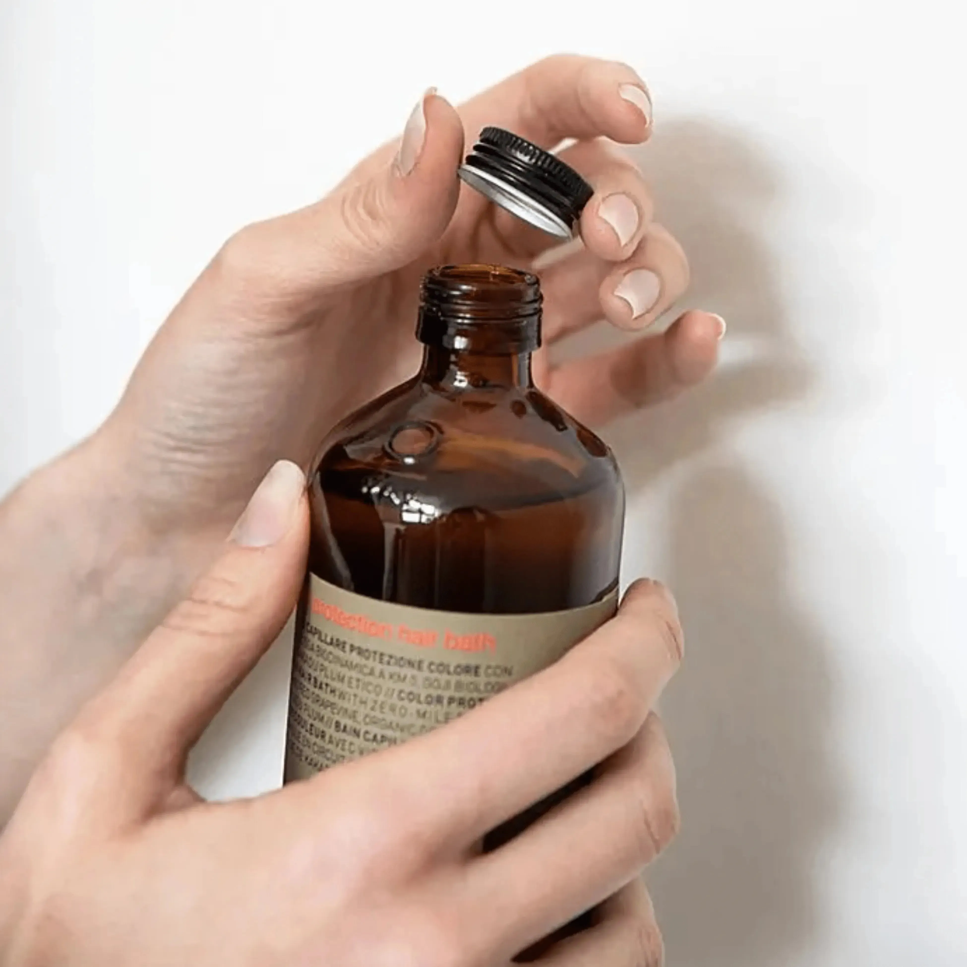 Retail Bottle Product Pump (240ml) - New Design