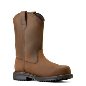 RigTEK Waterproof Composite Toe