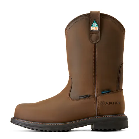 RigTEK Waterproof Composite Toe
