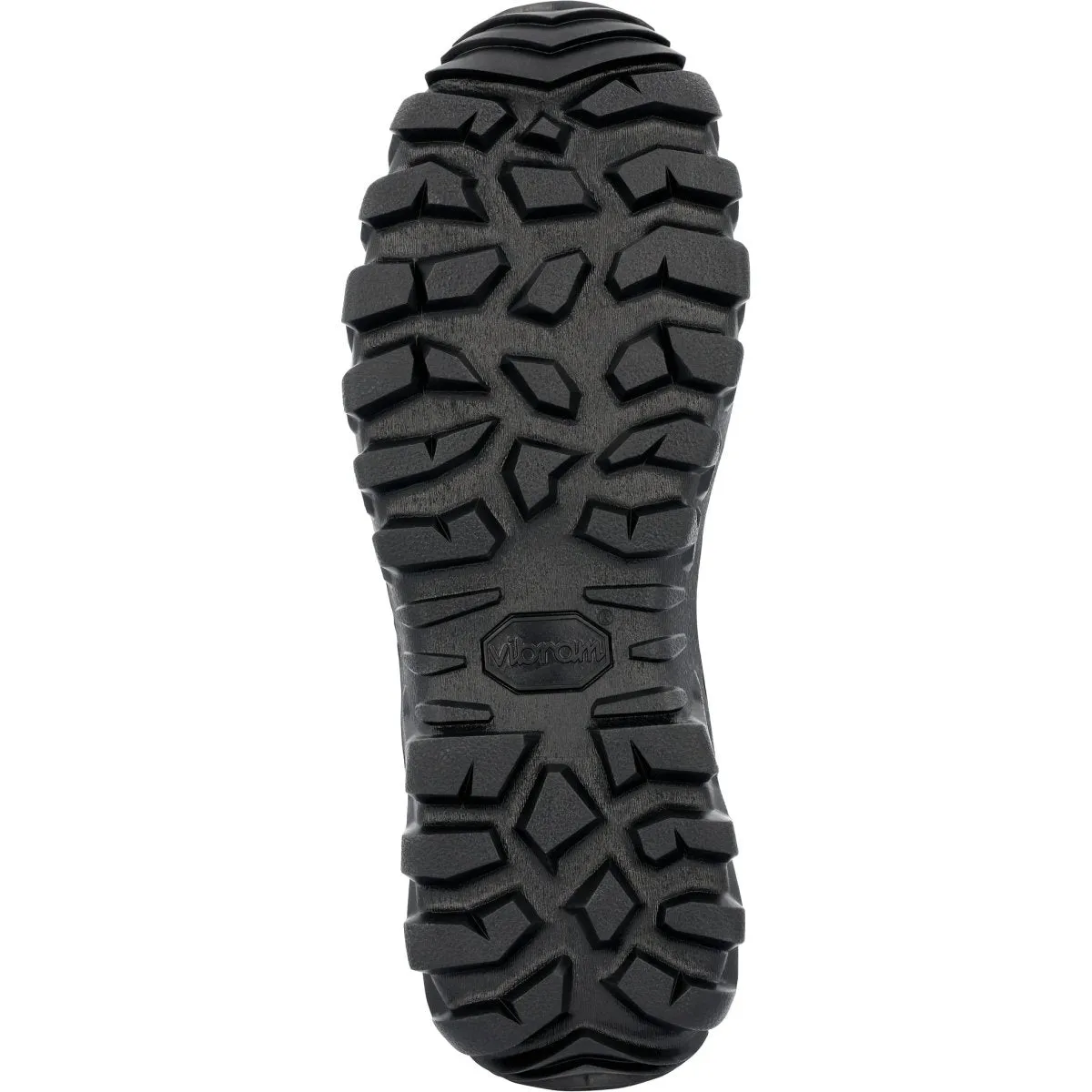 Rocky Code Red Men's Wildland 77's Fire Boots Rkd0117 In Black