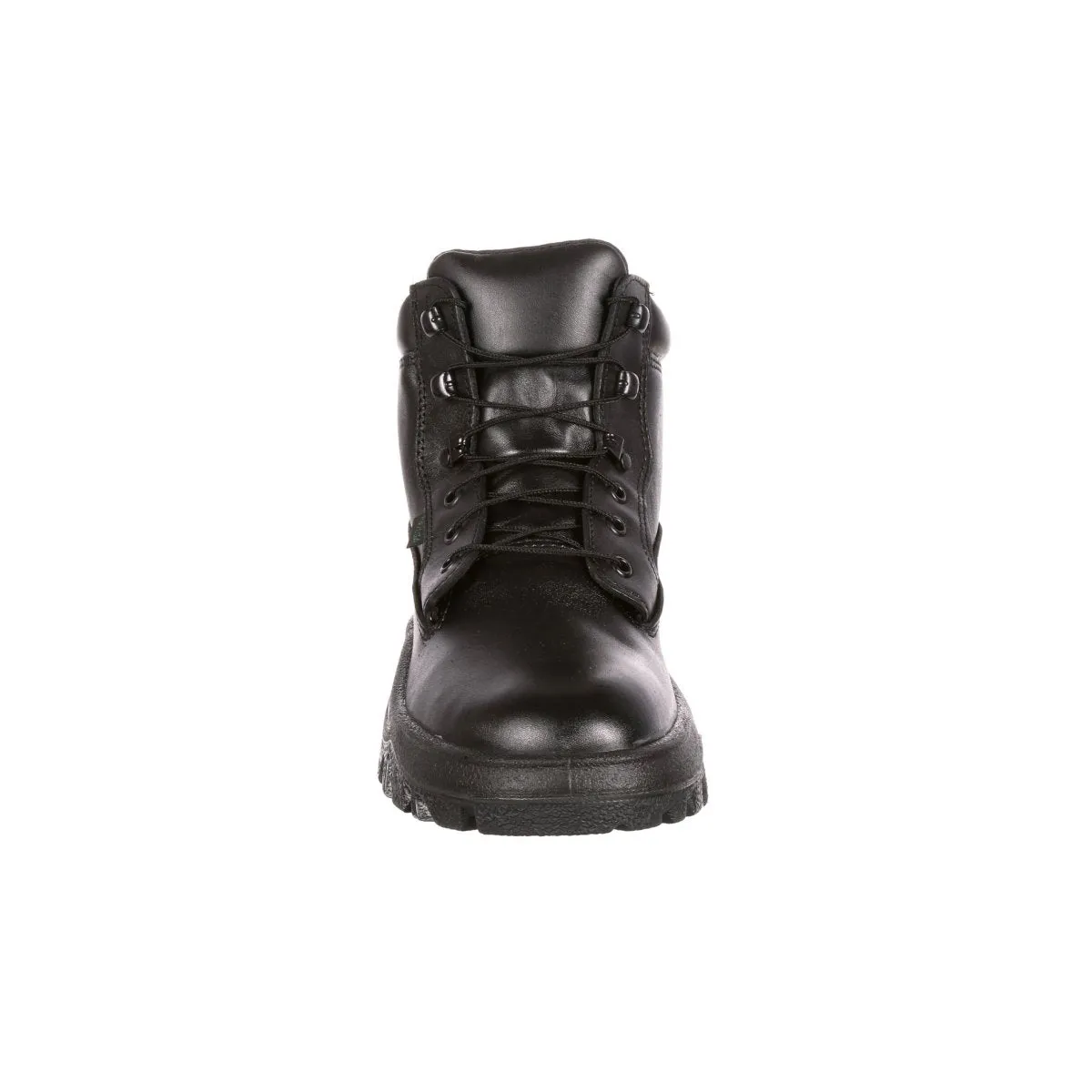 Rocky Postal-tmc Men's Public Service Boots Fq0005019 In Black