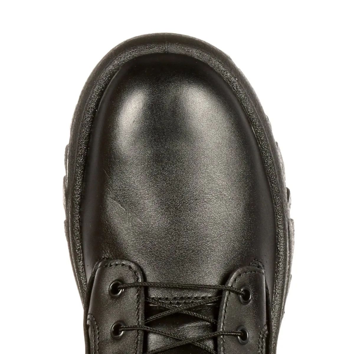 Rocky Postal-tmc Men's Public Service Boots Fq0005019 In Black