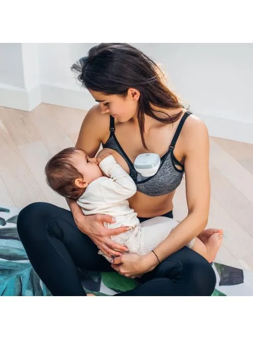 Shelly Hands Free Electric Breast Pump