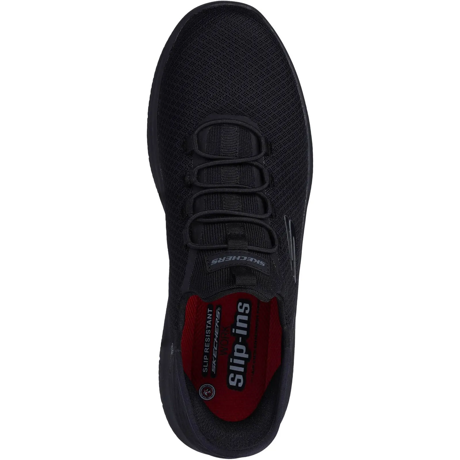 Skechers Cessnock - Rylind Sr Work Shoes