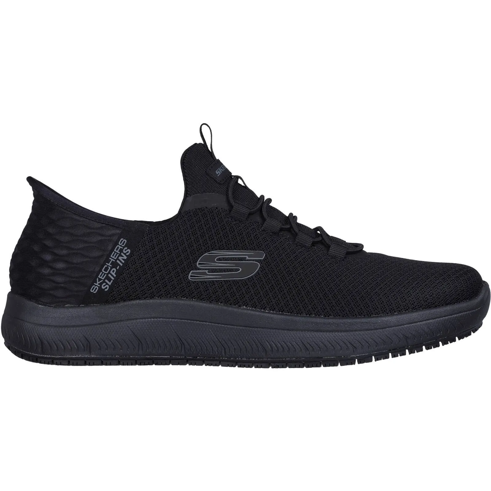 Skechers Cessnock - Rylind Sr Work Shoes