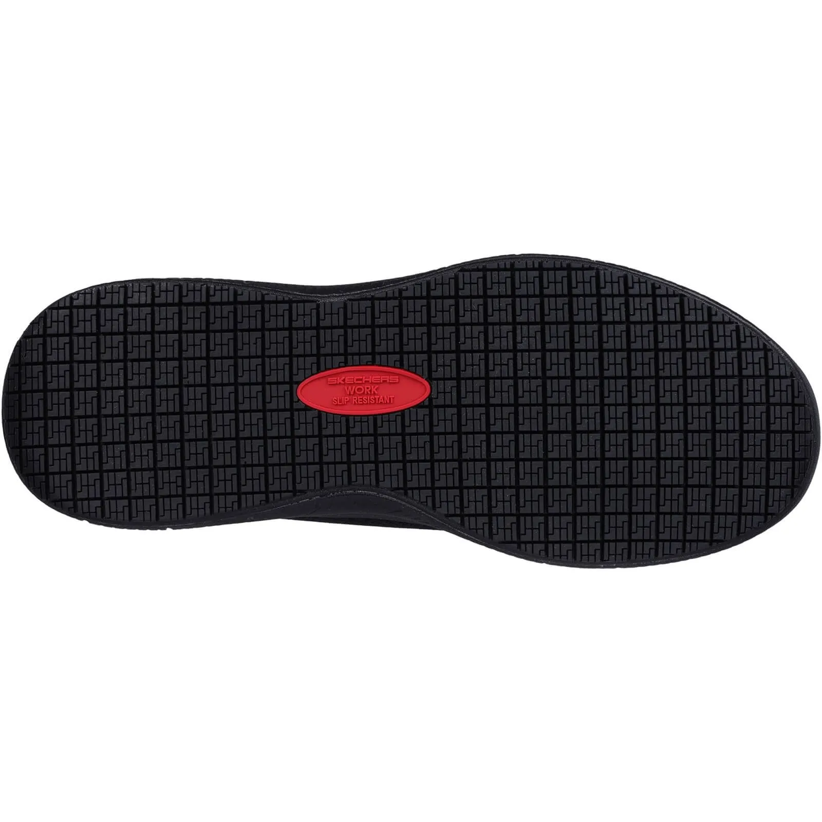 Skechers Cessnock - Rylind Sr Work Shoes