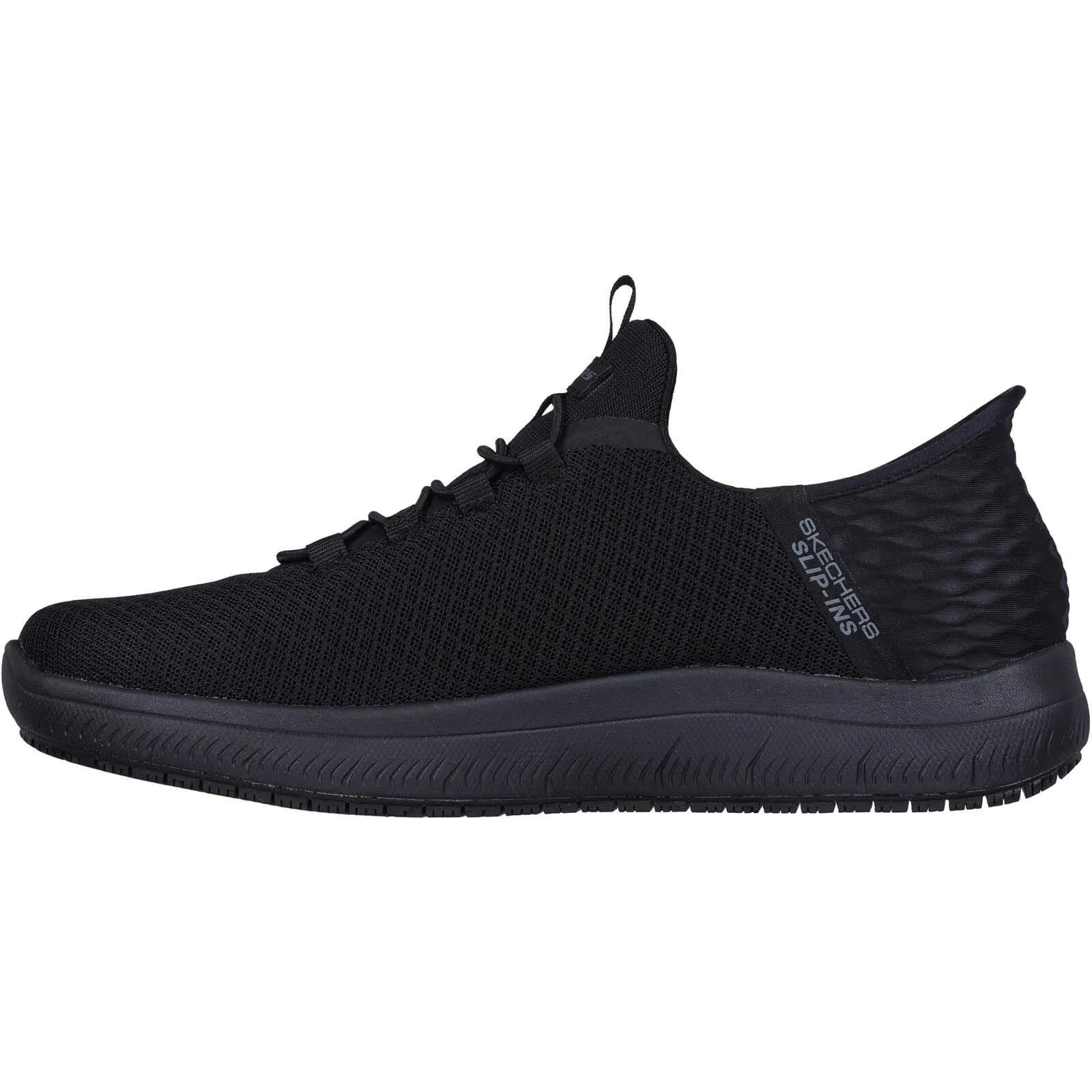 Skechers Cessnock - Rylind Sr Work Shoes