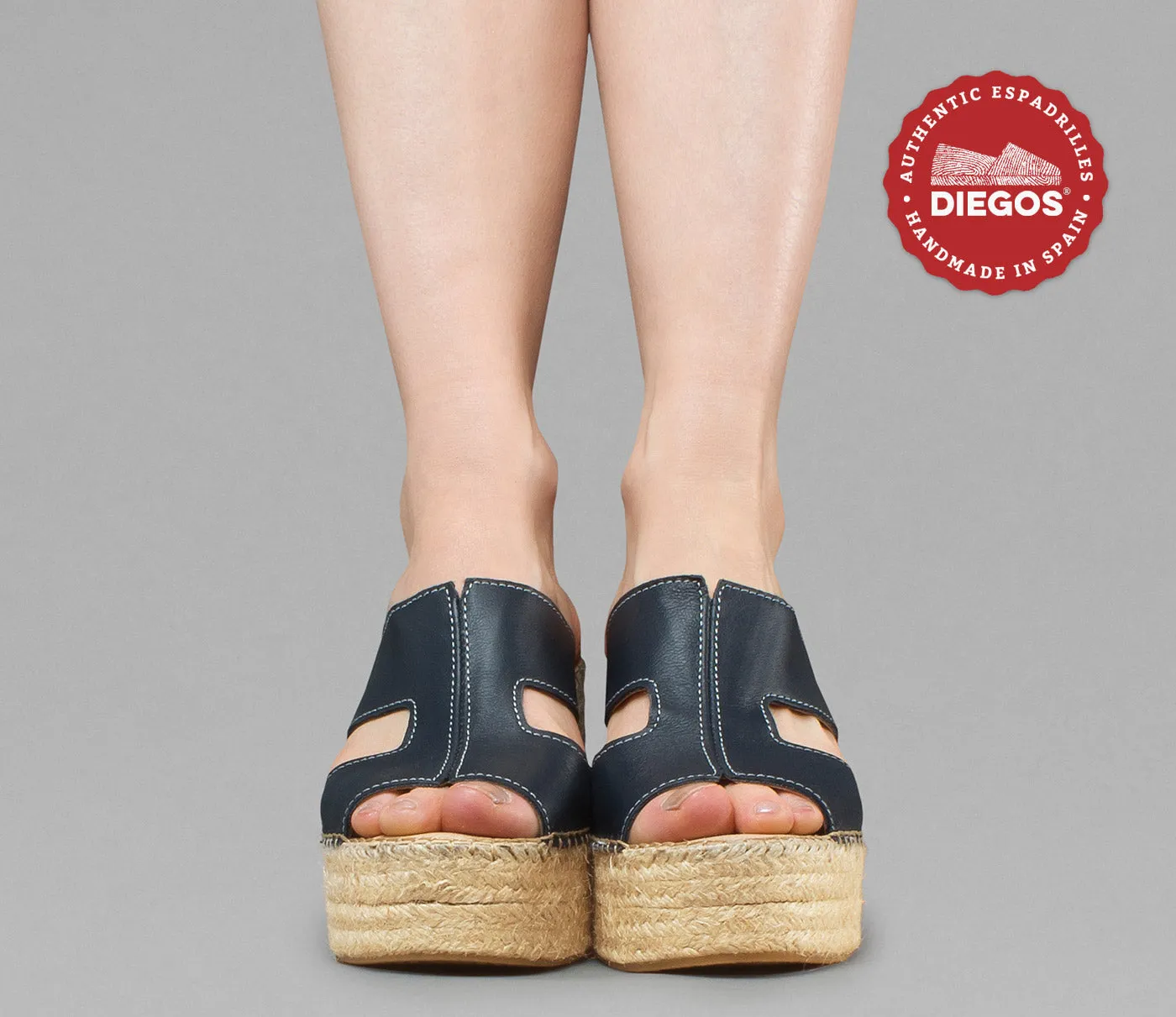 Sofia espadrilles