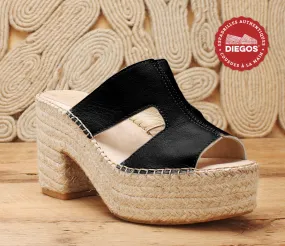 Sofia espadrilles