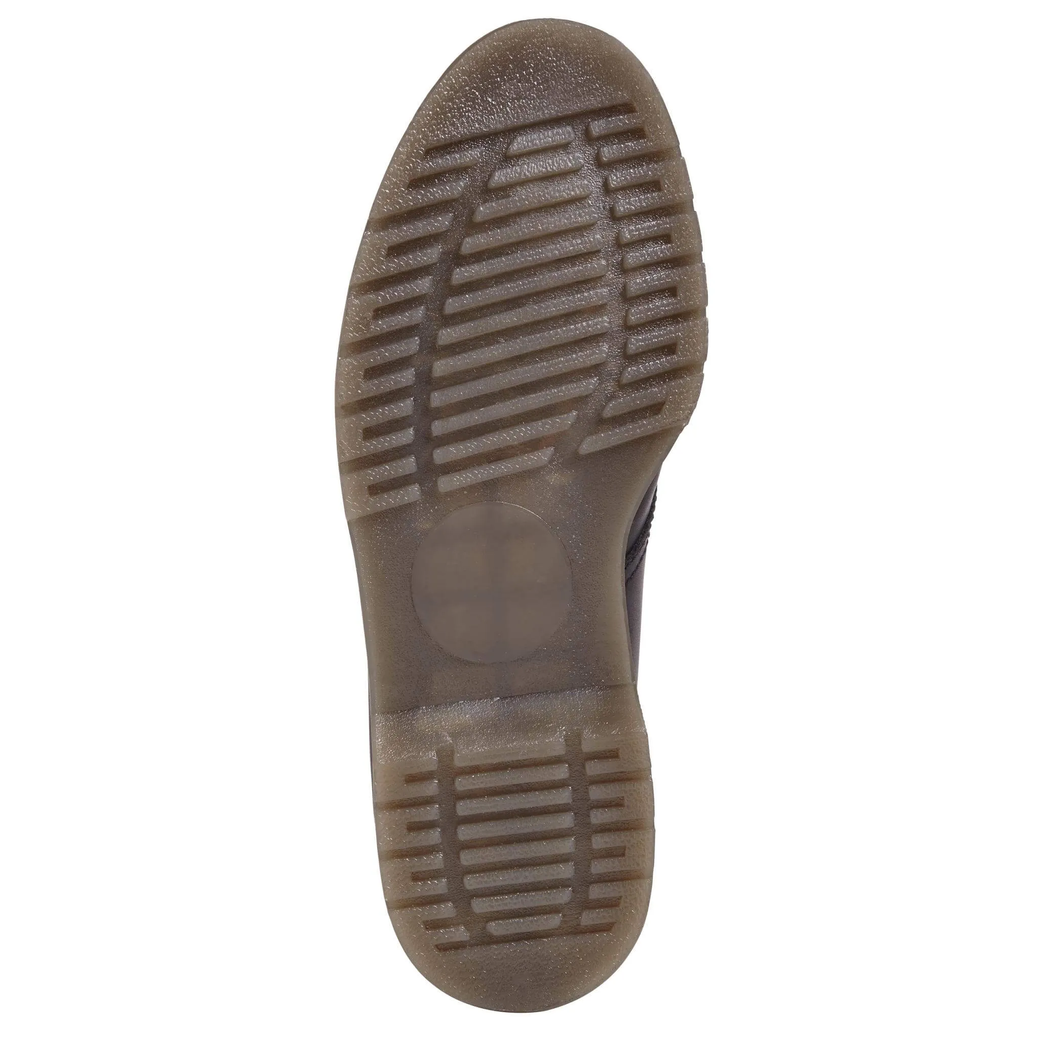 Sterling Steel SS100 Black Air Cushion Safety Shoes