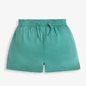Summer Shorts - Green