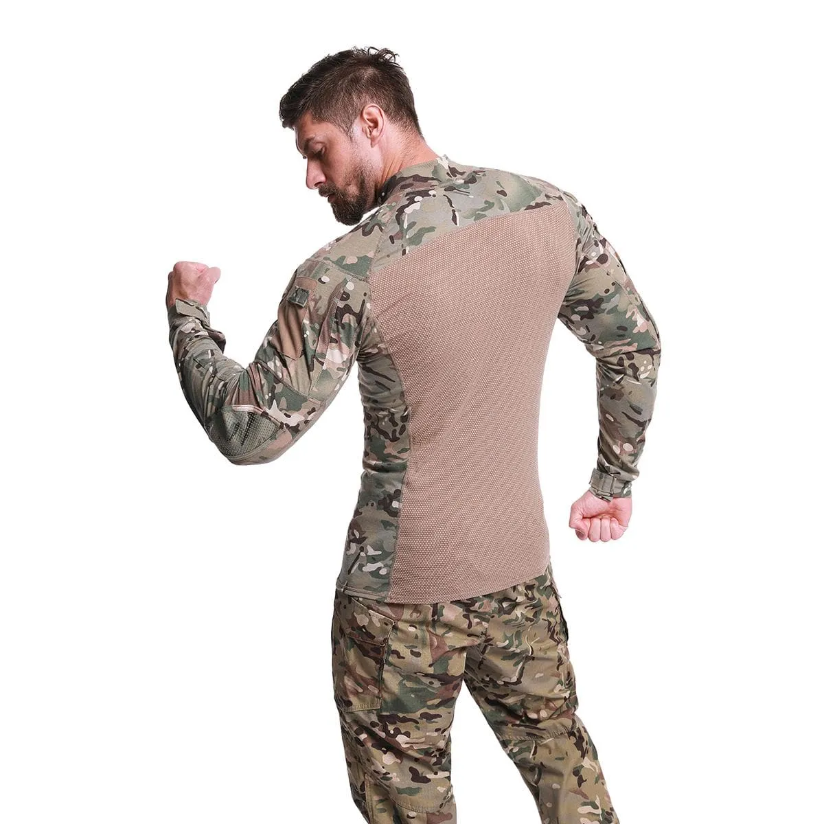 Tactical Combat Shirt