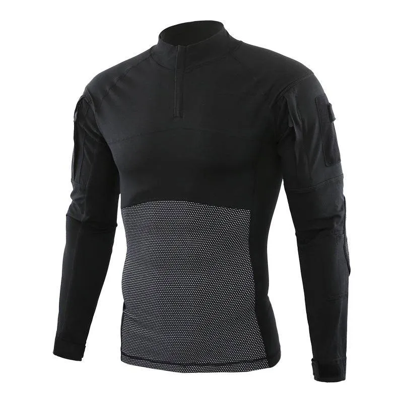 Tactical Combat Shirt