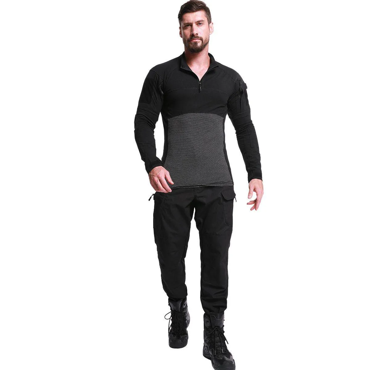 Tactical Combat Shirt