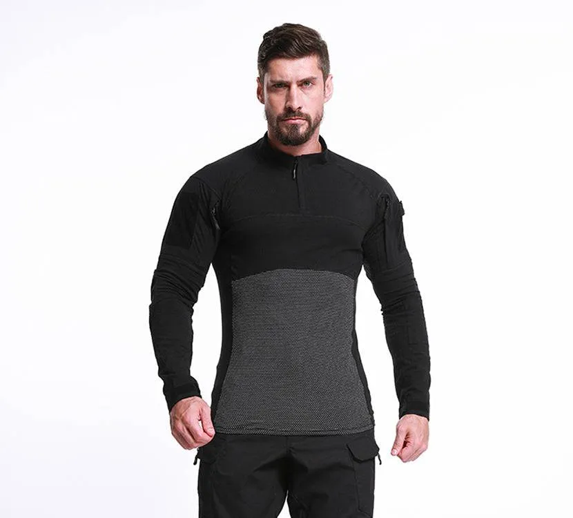 Tactical Combat Shirt
