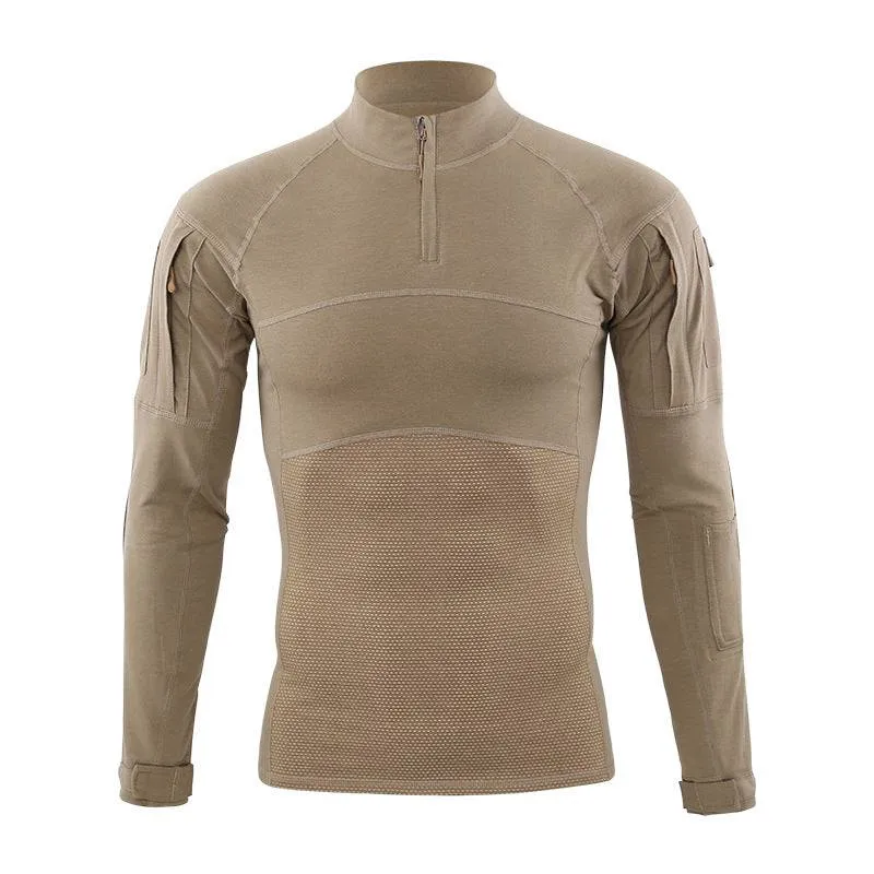 Tactical Combat Shirt