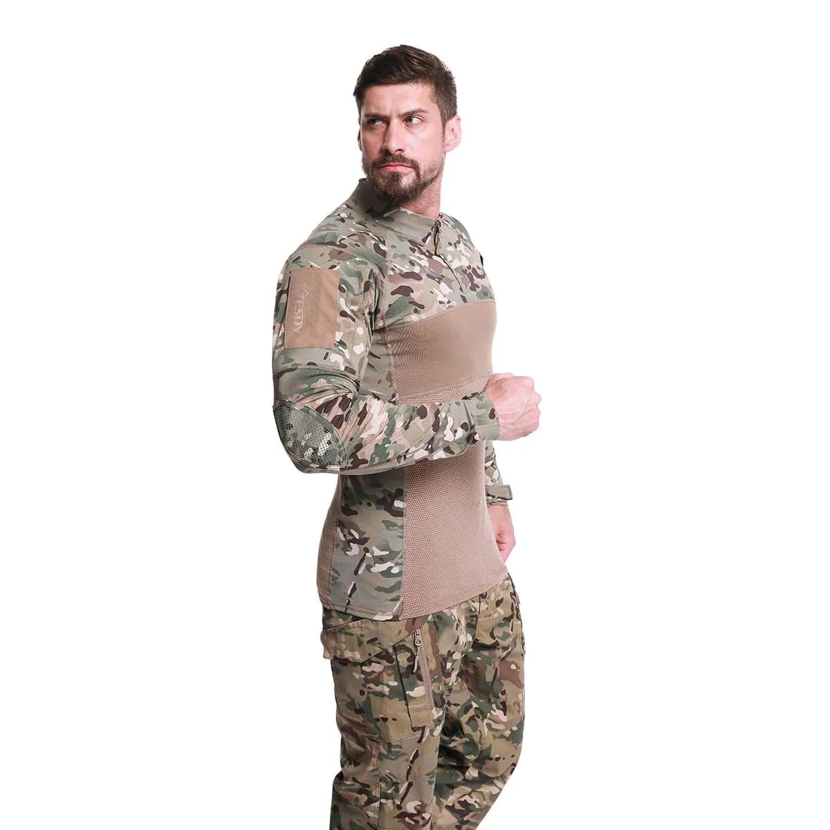 Tactical Combat Shirt