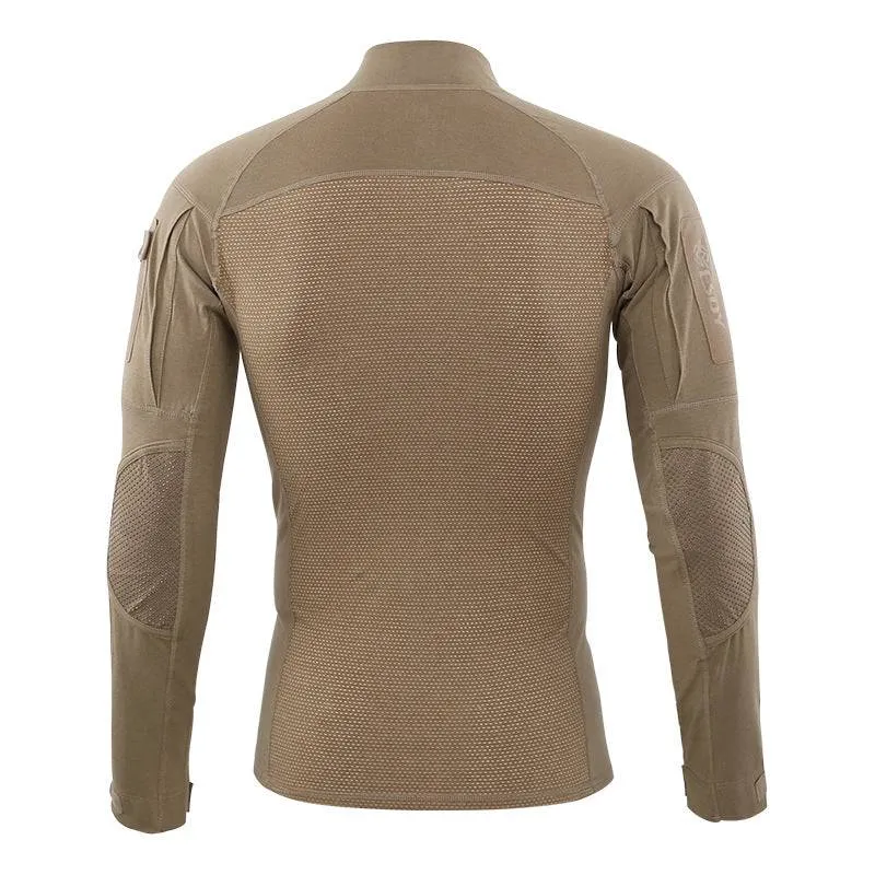 Tactical Combat Shirt