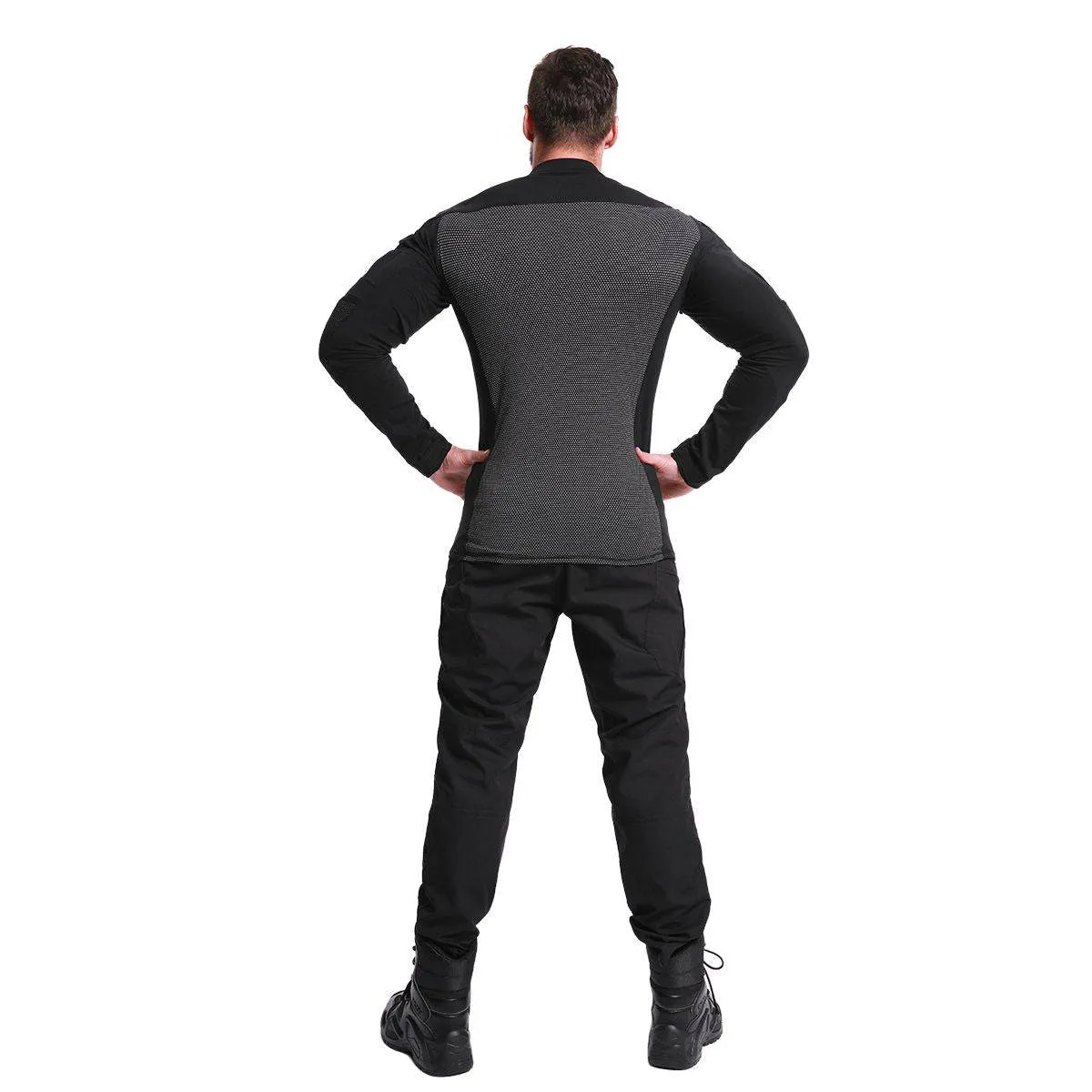 Tactical Combat Shirt