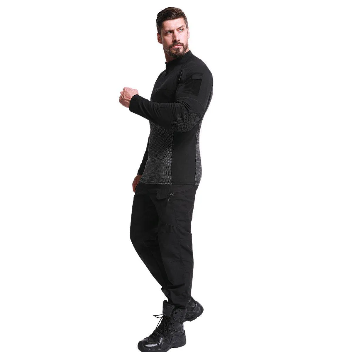 Tactical Combat Shirt
