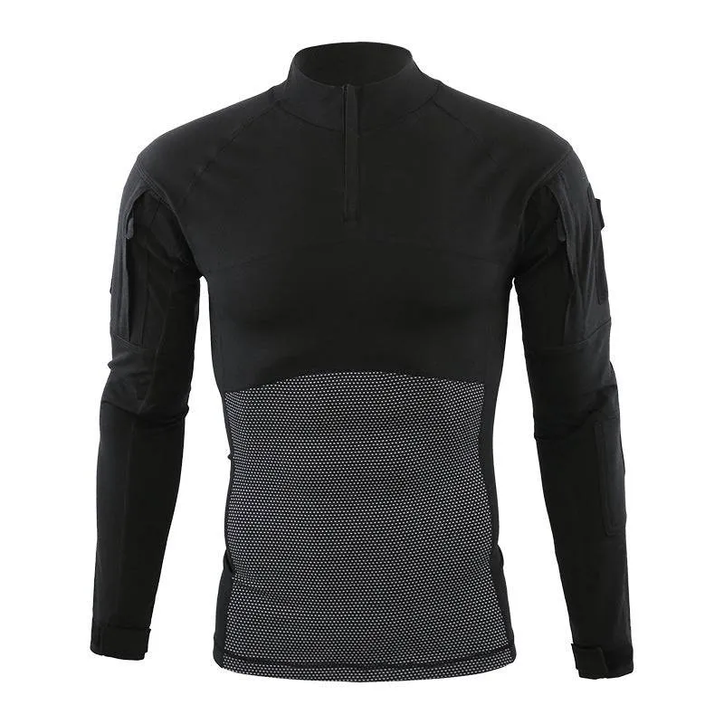 Tactical Combat Shirt