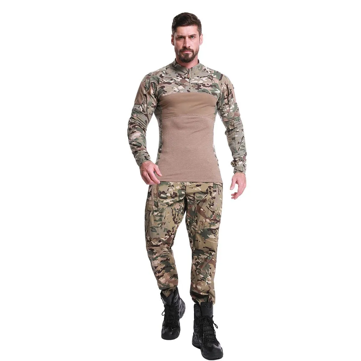 Tactical Combat Shirt