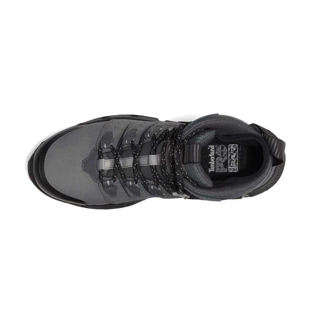 Tempe 6 Inch Waterproof Alloy Toe Work Boots