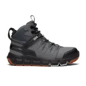 Tempe 6 Inch Waterproof Alloy Toe Work Boots