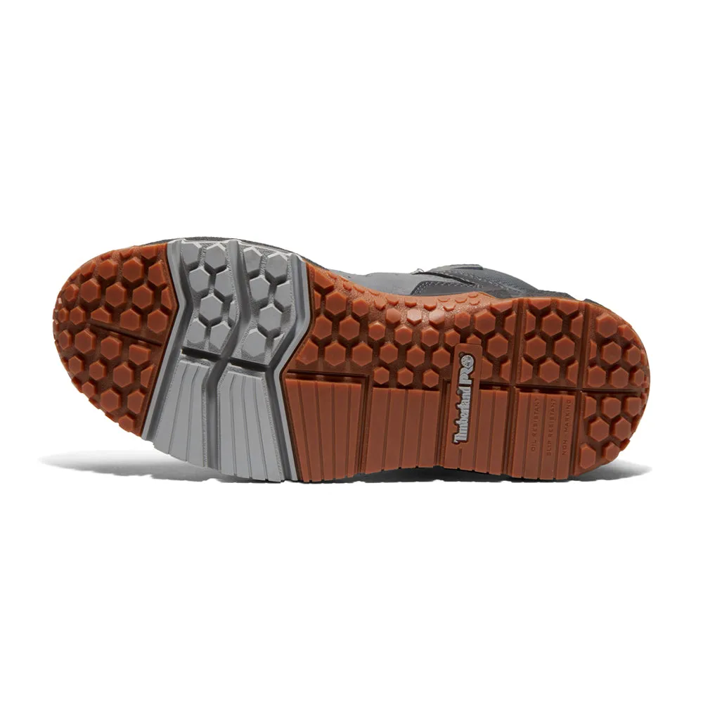 Tempe 6 Inch Waterproof Alloy Toe Work Boots